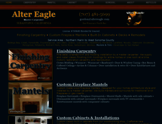 altereagle.com screenshot