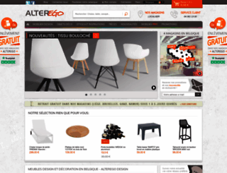 alterego-design.com screenshot