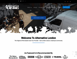 alternativeldn.com screenshot