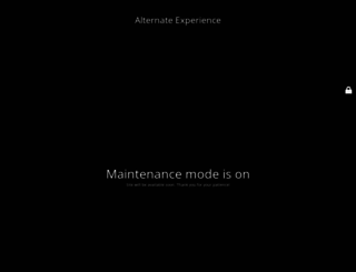 altexp.com screenshot