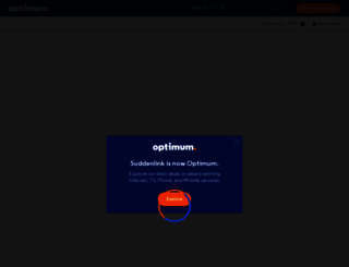 alticeone.com screenshot