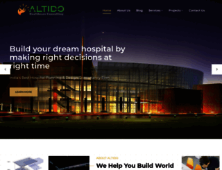 altido.org screenshot