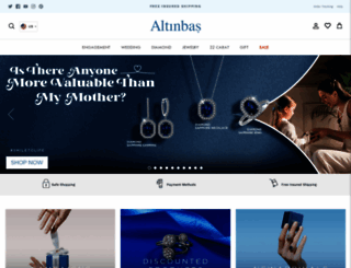 altinbas.us screenshot