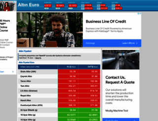 altineuro.com screenshot