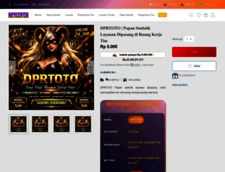 altinsarrafi.com screenshot
