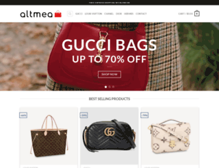 altmea.com screenshot