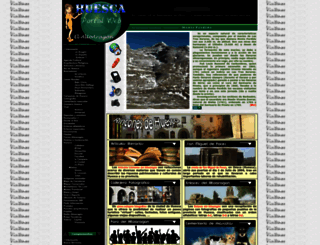 altoaragon.org screenshot