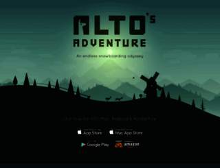 altosadventure.com screenshot