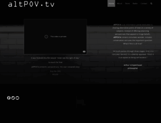 altpov.tv screenshot