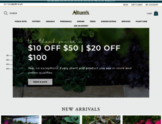 altums.com screenshot