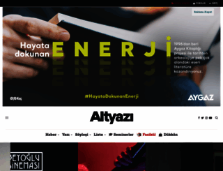 altyazi.net screenshot