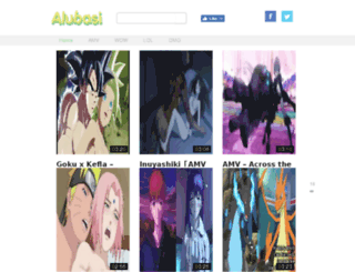 alubasi.com screenshot