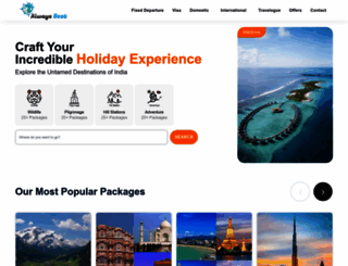 alwaysbest.co.in screenshot