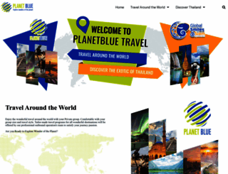 alwayssmile2go.com screenshot