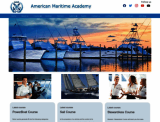 ama-eg.com screenshot