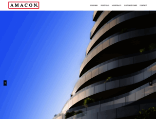 amacon.com screenshot