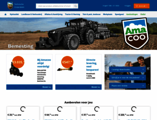 amacoo.com screenshot