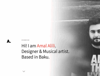 amalalili.com screenshot