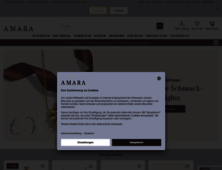 amara.ch screenshot