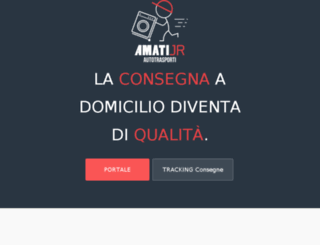 amatijr.com screenshot