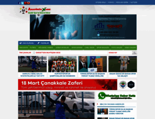 amatorunnabzi.com screenshot