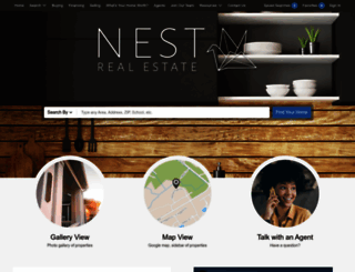 amayarealestategroup.com screenshot