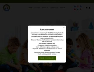 amazinggraceschools.net screenshot