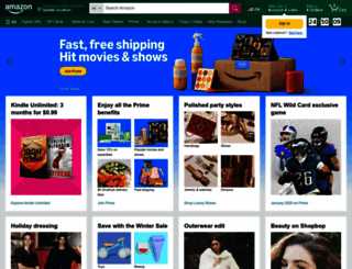 amazn.com screenshot