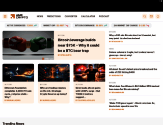 ambcrypto.com screenshot