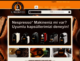 amber.com.tr screenshot