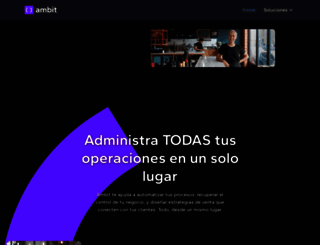 ambit.com.mx screenshot