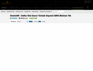 ambitiouspeoplecareers.com screenshot