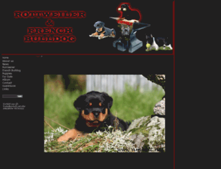 ambolt.net screenshot