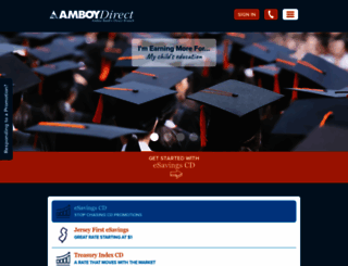 amboydirect.com screenshot