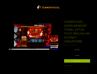 ambwebdesign.com screenshot