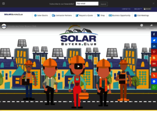 amd.solarbuyers.club screenshot