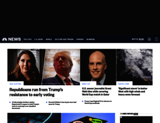 american-idle.newsvine.com screenshot