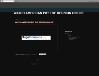 american-pie-the-reunion-full-movie.blogspot.dk screenshot