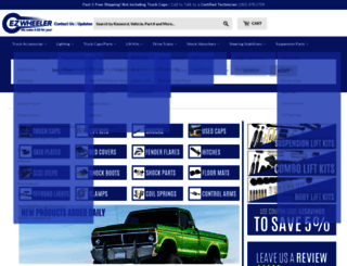 americanaftermarketgroup.com screenshot