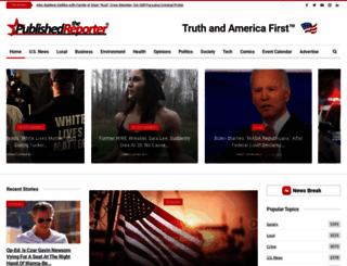 americancommunitynewspapers.com screenshot