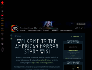 americanhorrorstory.wikia.com screenshot