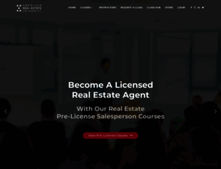 americanreu.net screenshot
