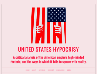 americanstatehypocrisy.files.wordpress.com screenshot
