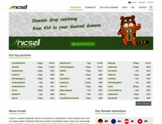 americanuniversity.eu screenshot