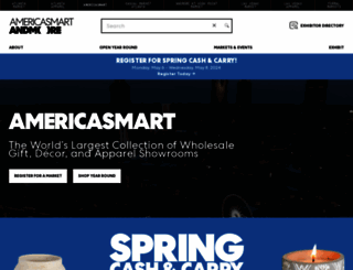 americasmart.com screenshot