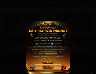 amesgrenz.com screenshot