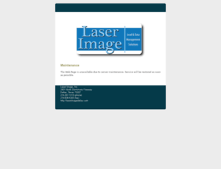 amg.laser2mail.com screenshot