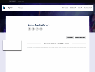 amg.xorbia.com screenshot