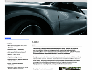 amicar.com.pl screenshot