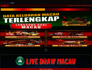 amicis-restaurant.com screenshot